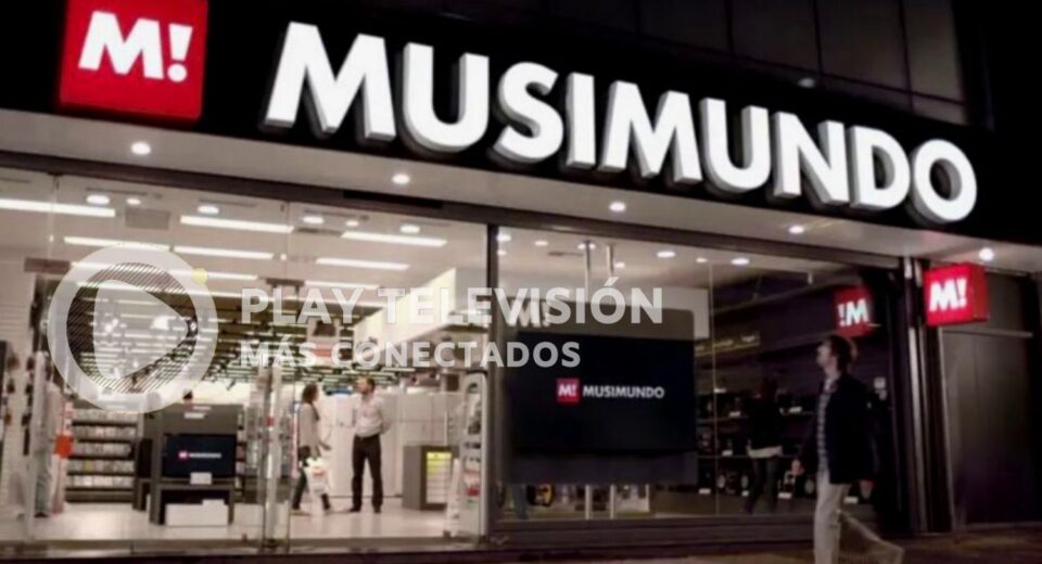 Musimundo te ofrece hasta fin de año los mejores descuentos