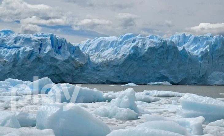 ley de glaciares argentina 2026 perito moreno