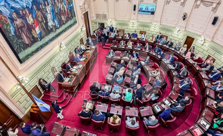 Acuerdo en Diputados de Santa Fe para discutir en comisión la problemática de salud mental