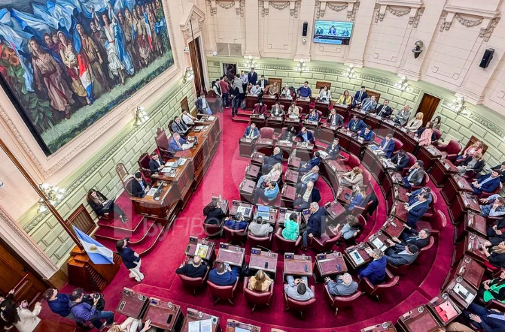 Acuerdo en Diputados de Santa Fe para discutir en comisión la problemática de salud mental