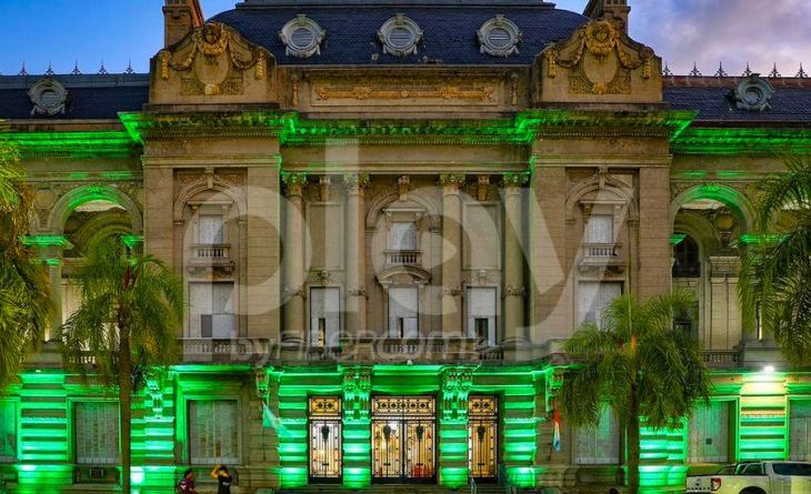 Santa Fe: es ley "Ficha Limpia" para contratos públicos del Estado provincial