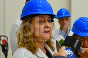 distribuyen medicamentos del laboratorio LIF