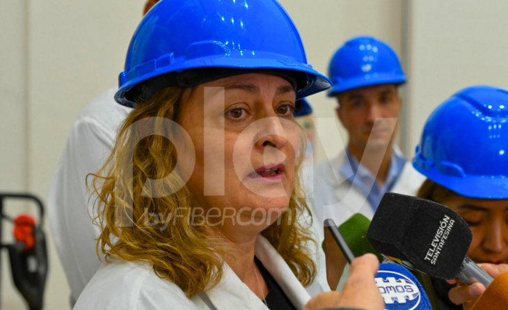 distribuyen medicamentos del laboratorio LIF