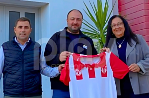 Providencia se suma a "La pasión en mi piel"