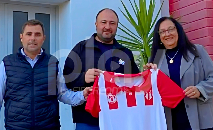 Providencia se suma a "La pasión en mi piel"