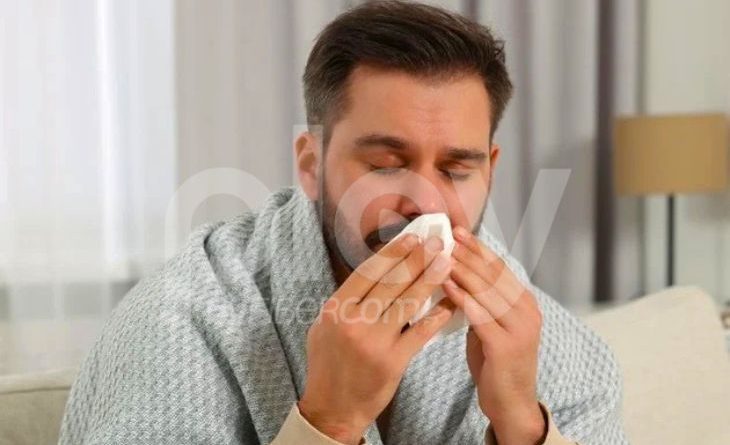 Aumentan los casos de gripe