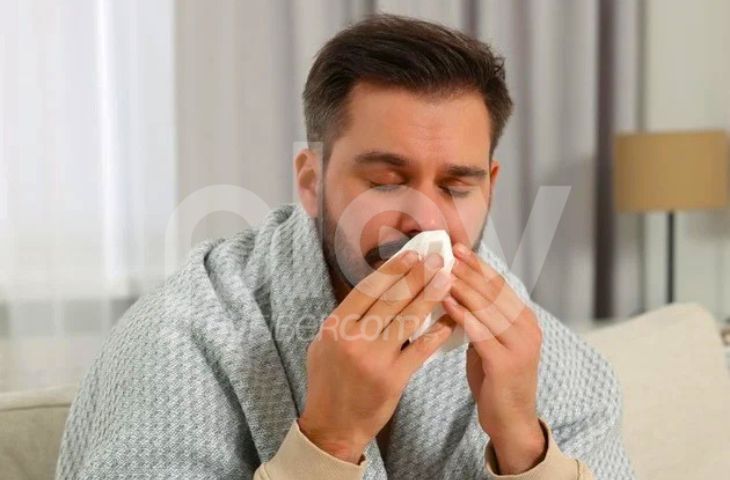 Aumentan los casos de gripe