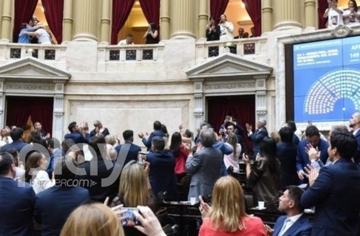 baja edad de imputabilidad diputados