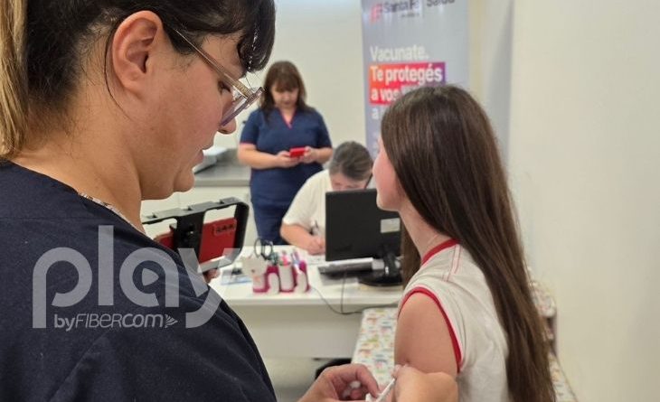 sin casos de dengue santa fe verano 2026