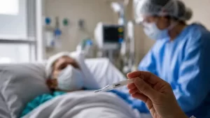 Preocupa el avance de los virus respiratorios en Santa Fe