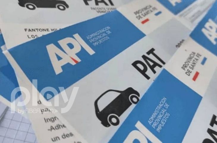 inmobiliario y patente descuento 2026