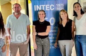 investigadores santa fe conicet basura reciclaje