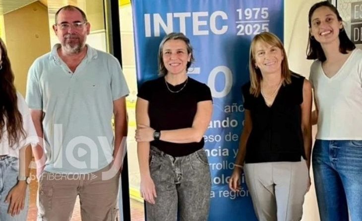 investigadores santa fe conicet basura reciclaje
