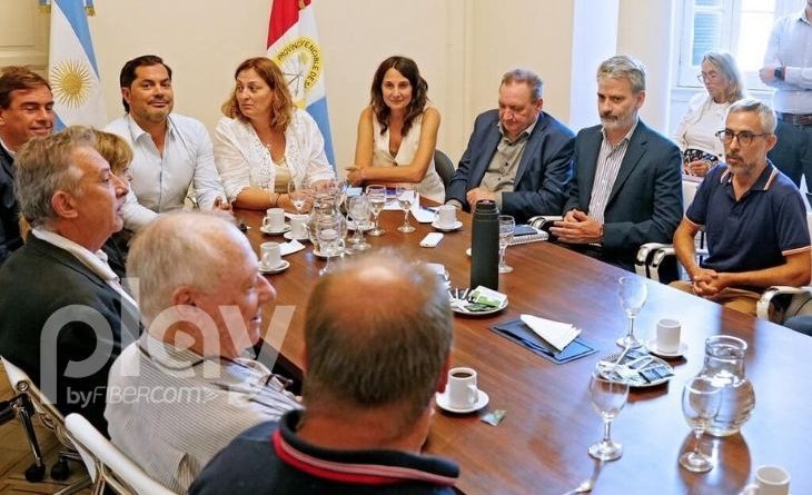 paritaria salud santa fe 2026 febrero