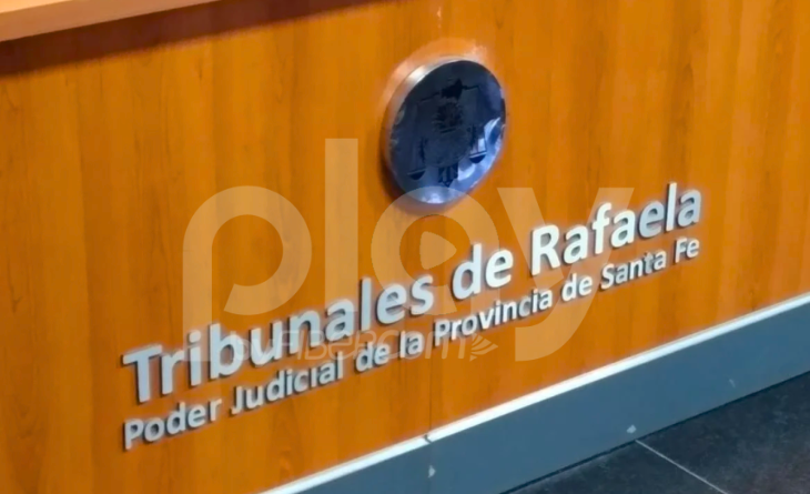 Un nuevo condenado por el caso de abuso sexual grupal en Pilar