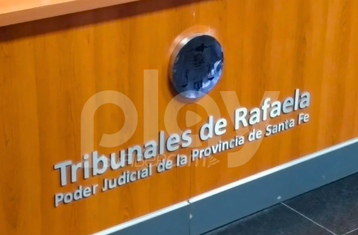 Un nuevo condenado por el caso de abuso sexual grupal en Pilar