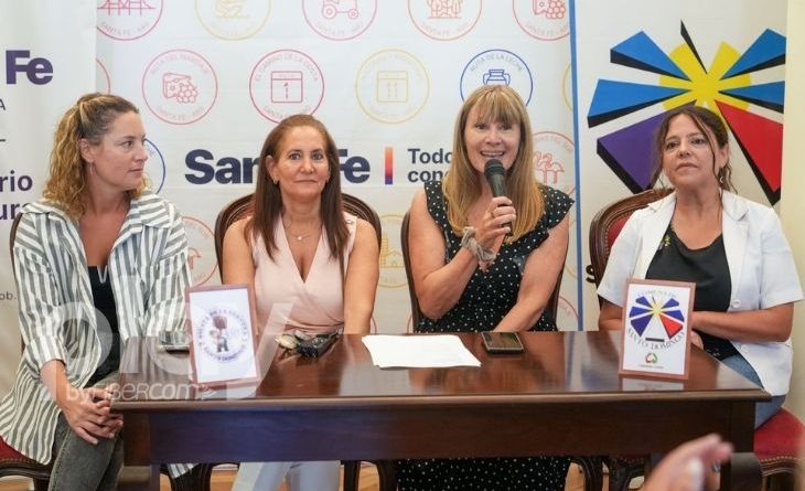 Fiesta regional de la cerveza en Santo Domingo
