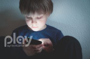 caso de grooming en Helvecia identificación víctimas
