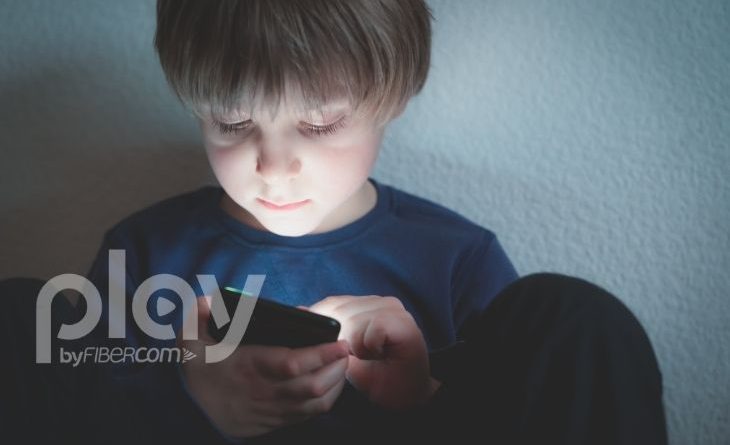 caso de grooming en Helvecia identificación víctimas