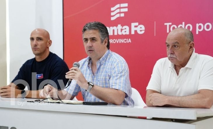 anuncian medidas para policias santa fe