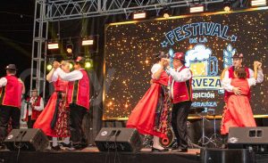 2° Festival de la Cerveza Esperanza