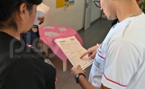 Día mundial del cáncer Santa fe 4 de febrero