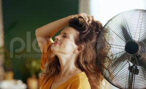 alerta amarilla ola de calor santa fe