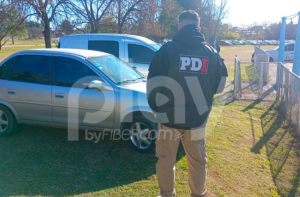 Cayó una banda de cordobeses por el robo con inhibidores de señal en Santa Fe