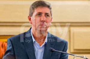 Pirola gestiones jardín Pedroni Esperanza