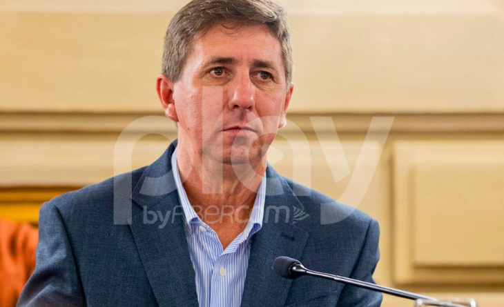 Pirola gestiones jardín Pedroni Esperanza