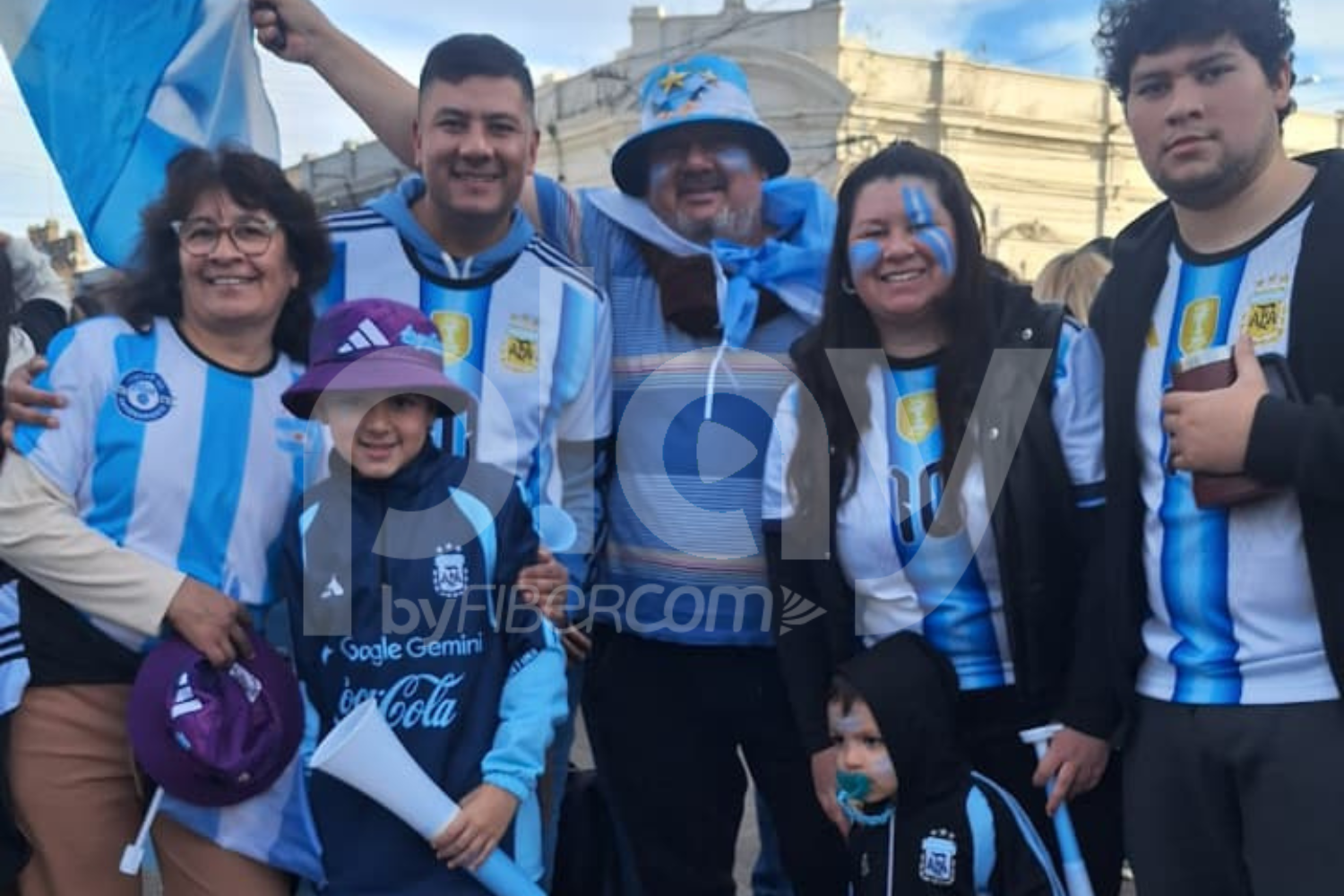 ¿Por qué un partido de la Selección Argentina nos agota física y mentalmente?