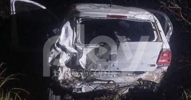 accidente fatal en ruta 62
