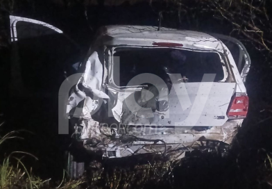 accidente fatal en ruta 62