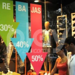 Repunte con sabor a poco: mejoraron las ventas, pero la inflación no da tregua al comercio