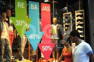 Repunte con sabor a poco: mejoraron las ventas, pero la inflación no da tregua al comercio