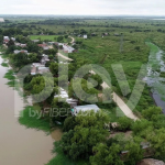 El Niño gana fuerza y Santa Fe mira al Paraná: prevén más lluvias y posibles crecidas