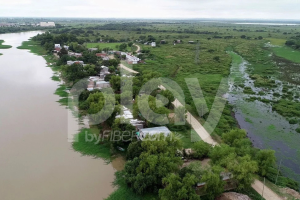 El Niño gana fuerza y Santa Fe mira al Paraná: prevén más lluvias y posibles crecidas