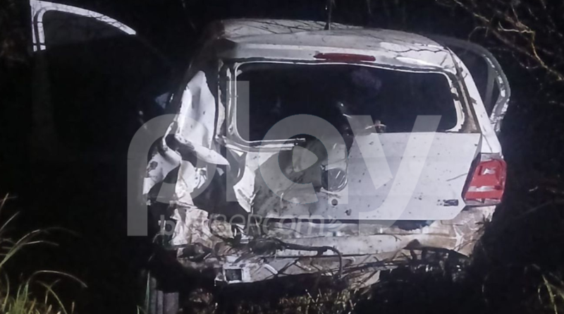 accidente fatal en ruta 62