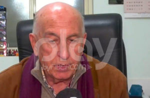 TelePase en rutas 6 y 70: “exigimos arreglo de rutas porque hoy no tenemos ninguna en condiciones”
