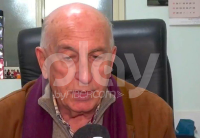 TelePase en rutas 6 y 70: “exigimos arreglo de rutas porque hoy no tenemos ninguna en condiciones”