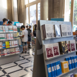 La Feria del Libro de Santa Fe abre este miércoles con más de 90 actividades y entrada gratuita