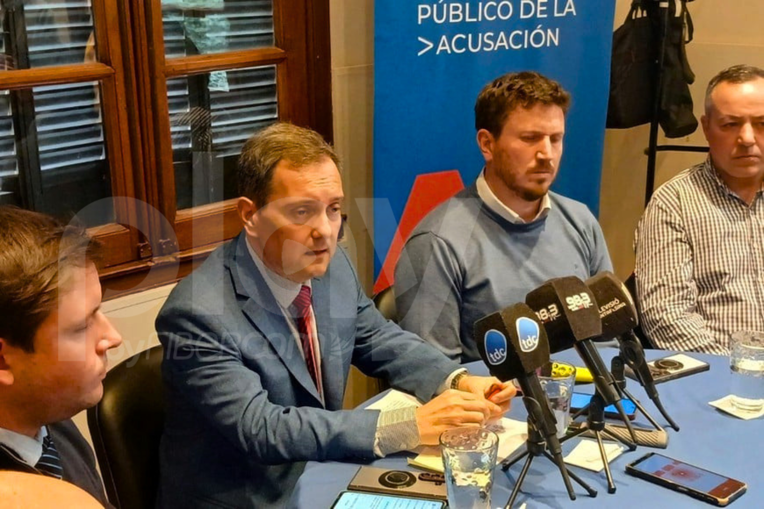 Investigan a dos jefes de la PDI por presunta protección a un traficante de drogas en el sur santafesino