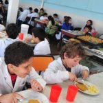 Crece la demanda en los comedores escolares de Santa Fe: las raciones aumentaron casi un 10%