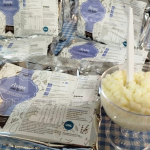 La UNL desarrolló un arroz con leche nutritivo y donará 1.000 raciones al Hospital Alassia