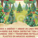 Felicia comienza a preparar la Navidad