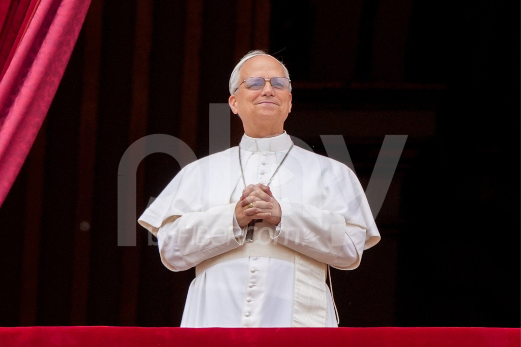 El papa León XIV viajará a la Argentina en noviembre