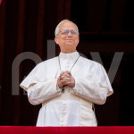 El papa León XIV viajará a la Argentina en noviembre
