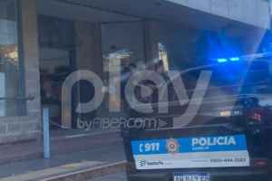 Condenaron por ciberacoso a la empleada de un super chino de Helvecia