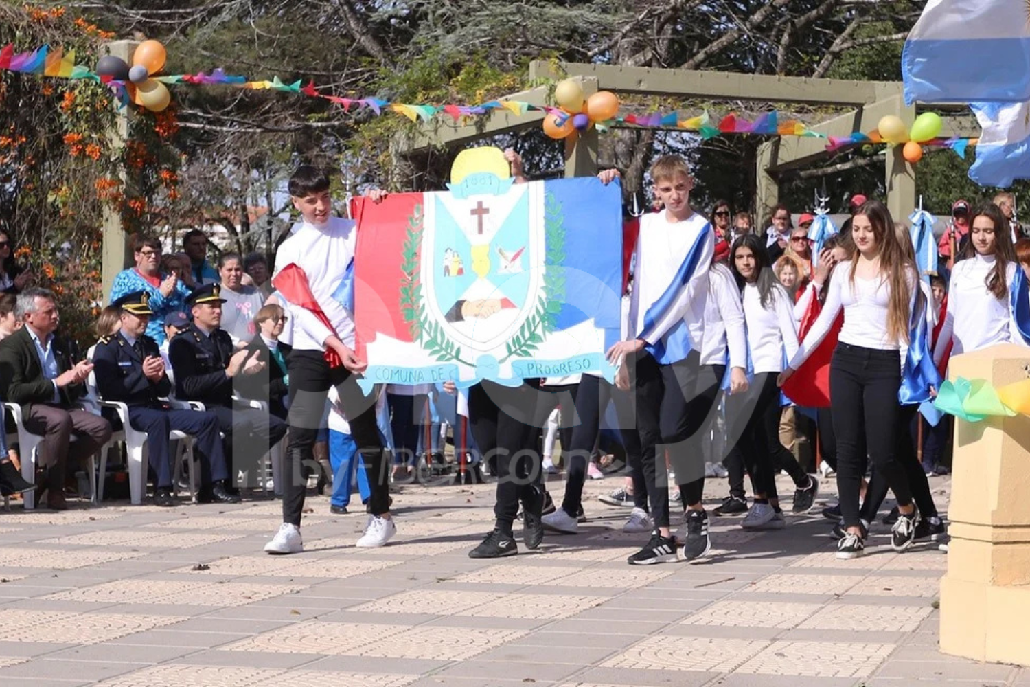 Este fin de semana, Progreso celebra sus 145 años