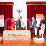 Esperanza presentó la 82° Fiesta Nacional de la Agricultura
